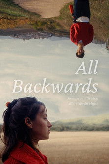 Poster do Filme All Backwards