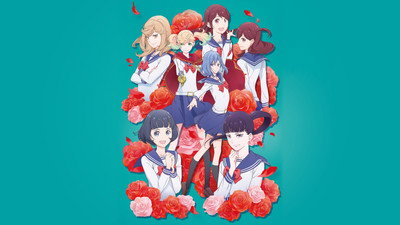 Kageki Shojo!! (2021) Watch Online Free | ඔන්ලයින් බලන්න