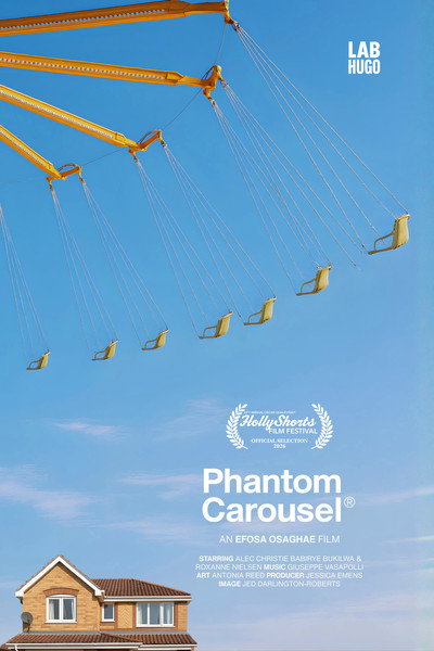 Phantom Carousel
