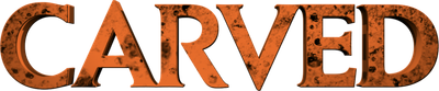 Carved Logo