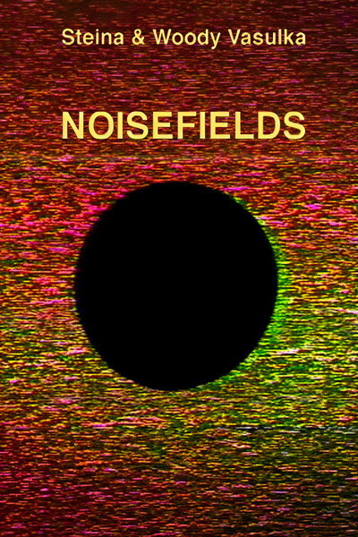 Poster do Filme Noisefields