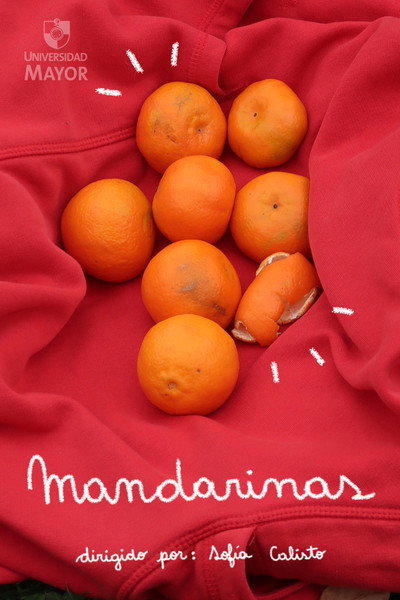 Mandarinas