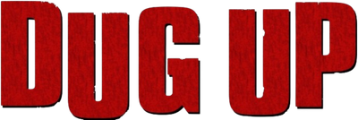 Dug Up Logo