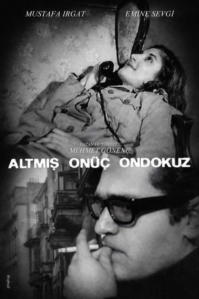 Altmış Onüç Ondokuz