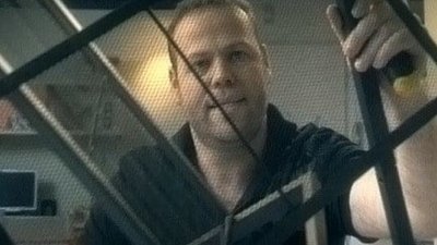 tv poster