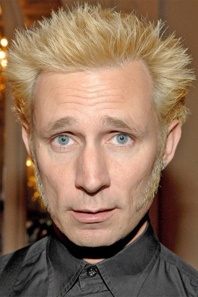 Mike Dirnt