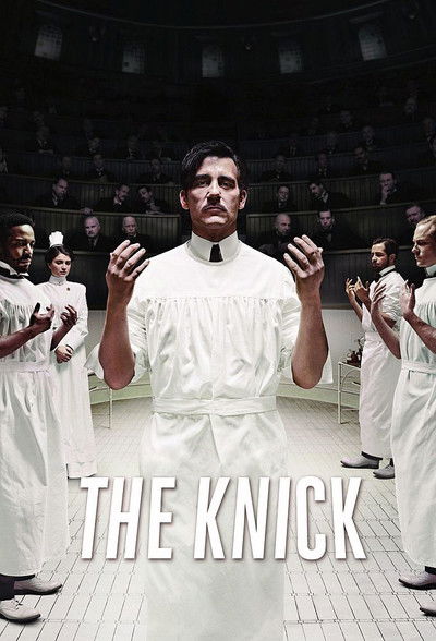 The Knick