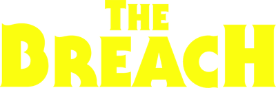 The Breach Logo