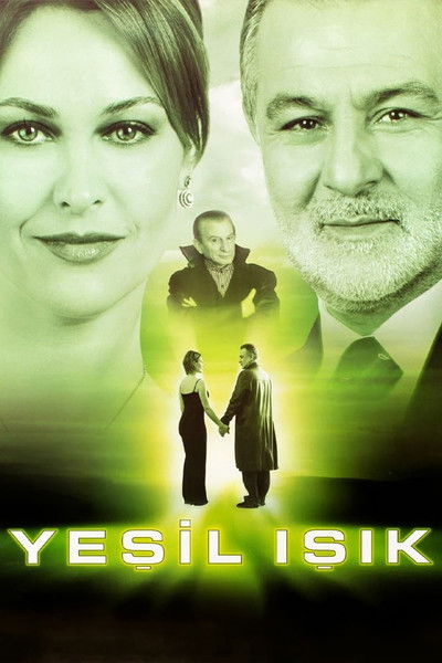 Poster do Filme Yeşil Işık