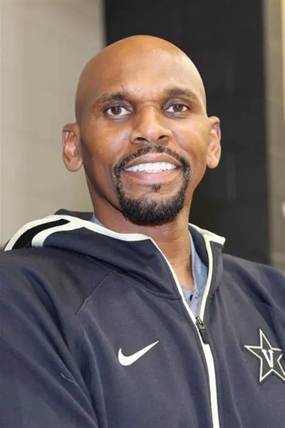 Jerry Stackhouse