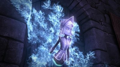 tv poster