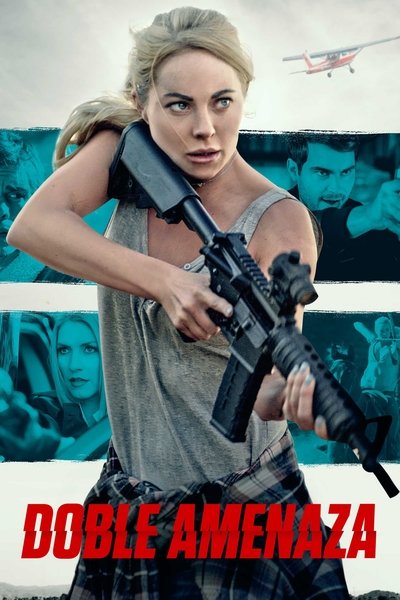 Doble amenaza
