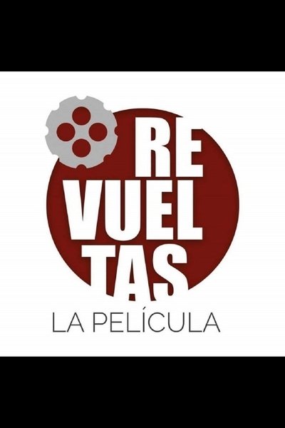 Poster do Filme Revueltas, la película