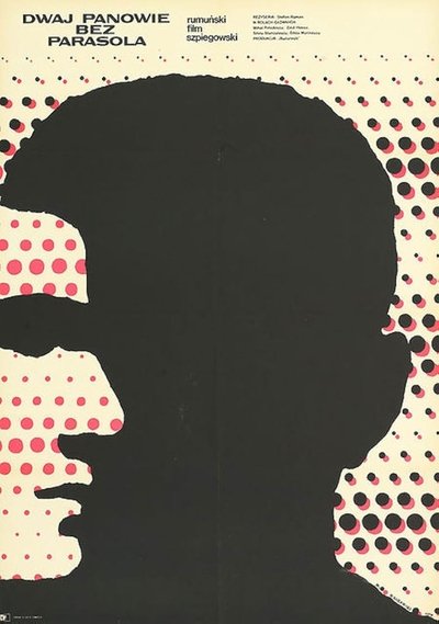 movie poster for The Likeable Mister R.