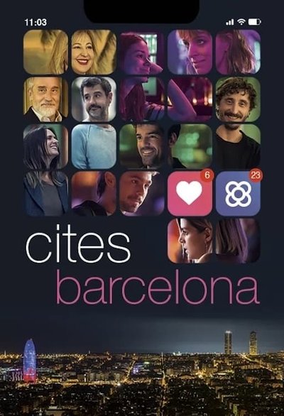 tv poster