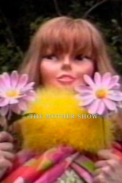Poster do Filme The Mother Show