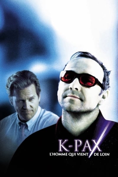 K-Pax, l'homme qui vient de loin (2001)