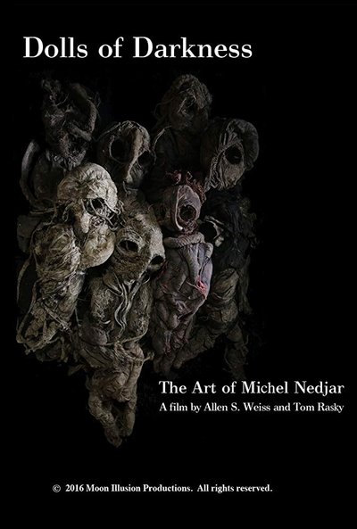 Watch - Dolls of Darkness: The Art of Michel Nedjar Full Movie Online 123Movies
