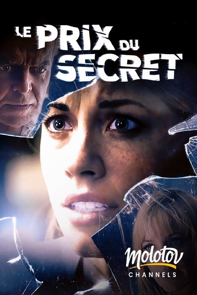 poster Le Secret des Burnett