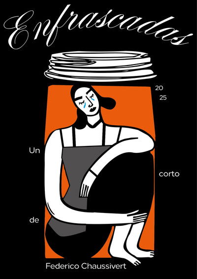 Poster do Filme Enfrascadas