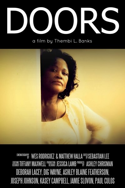 Poster for the movie Doors