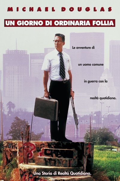 Un giorno di ordinaria follia (1993)