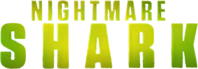 Nightmare Shark Logo