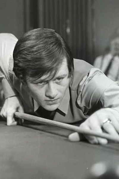 Alex Higgins