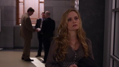 tv poster
