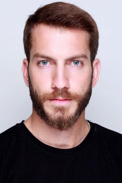 person poster