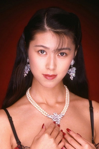 Ai Mizuno