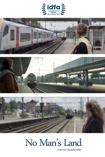 Poster do Filme No Man's Land