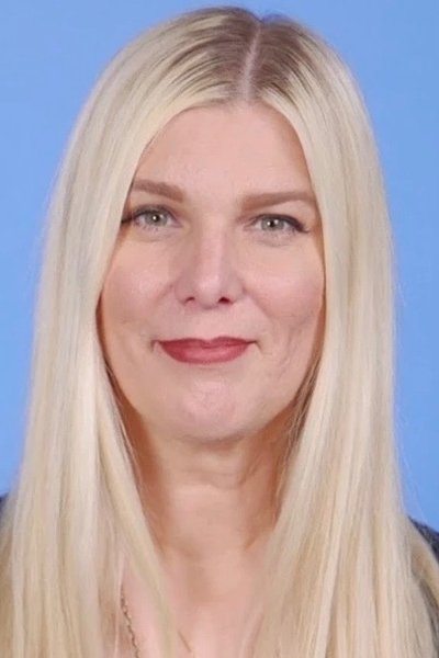 person poster