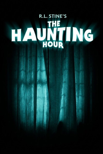 The Haunting Hour: Fear Never Knocks