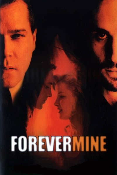 Watch!(1999) Forever Mine Full Movie OnlinePutlockers-HD