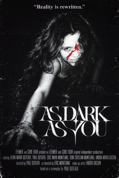 As Dark As You