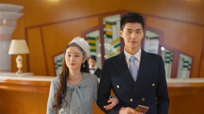 tv poster