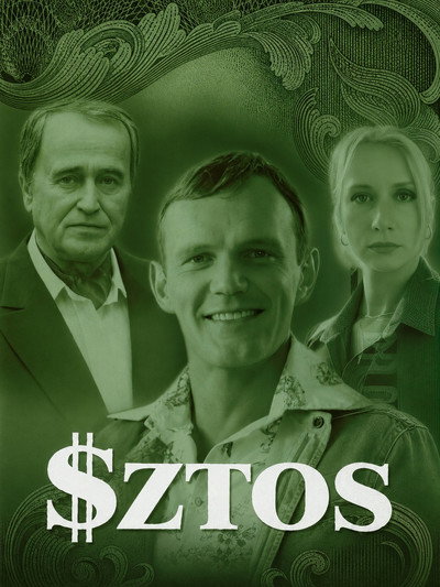 Sztos