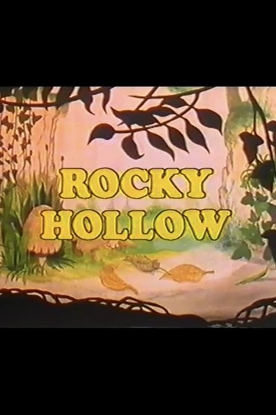 poster for Rocky Hollow