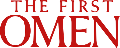 The First Omen Logo