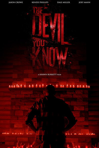 The Devil You Know