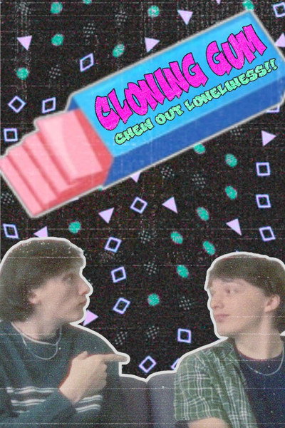 CLONING GUM