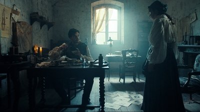 tv poster