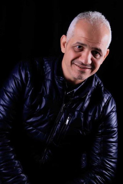 Imagem de Mohammed Rahal