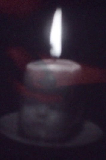 Poster do Filme 少女的祈禱