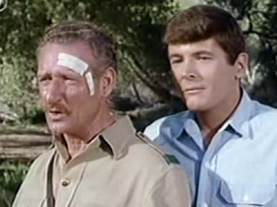 tv poster