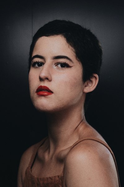 Imagem de Amanda Oliveira