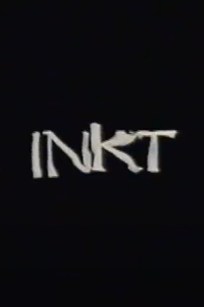 movie poster for Inkt