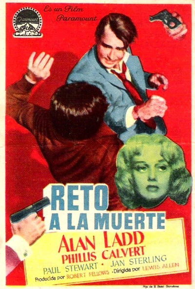 Reto a la muerte