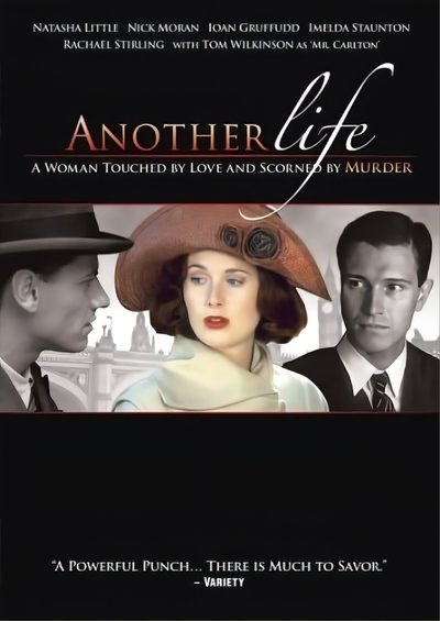 Poster for the movie Another Life
